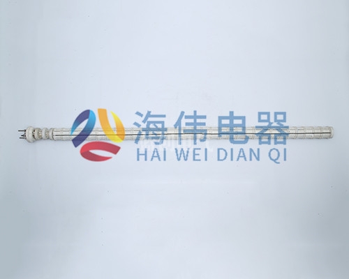 加热辐射管