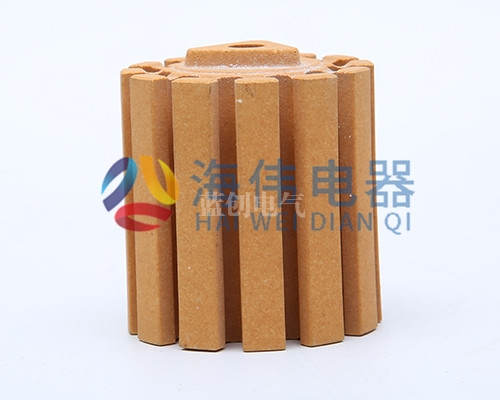 辐射管配件生产