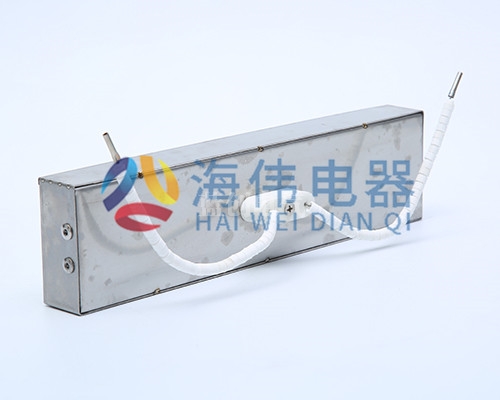 辐射瓦