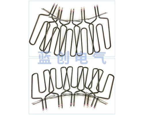 电加热管批发